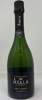 Ayala Non Vintage Brut Majeaur Brut